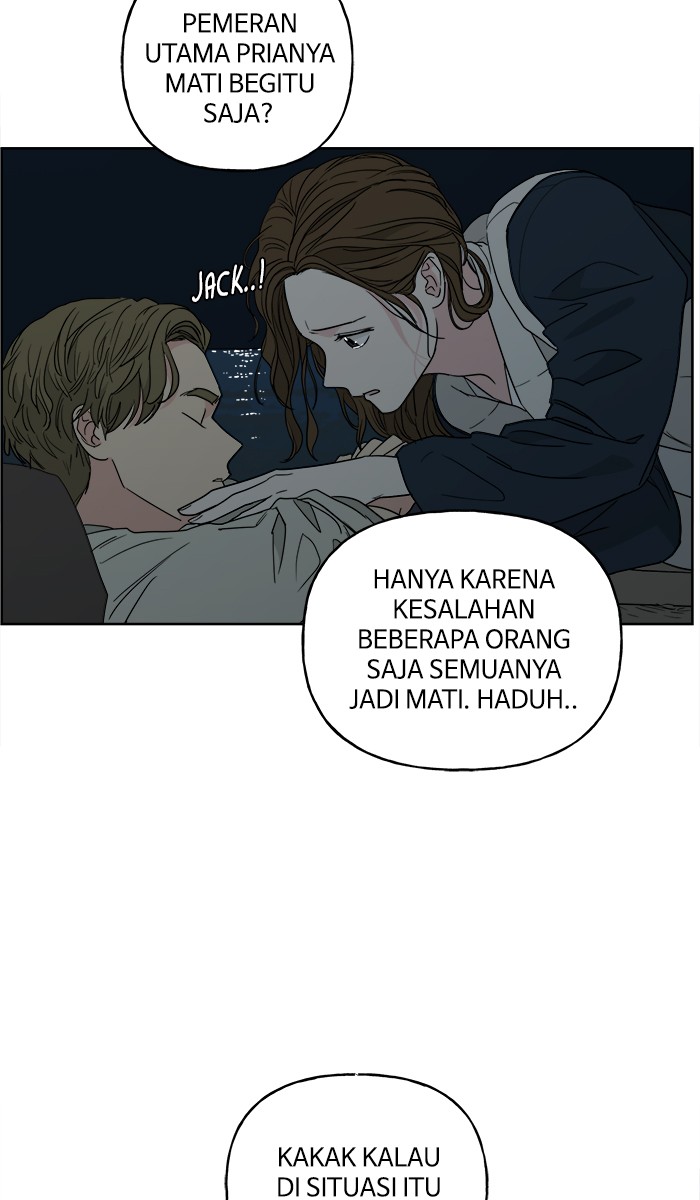 Mother, I’m Sorry Bab 66 halaman 53