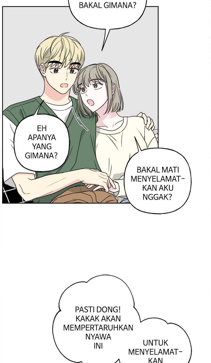 Mother, I’m Sorry Bab 66 halaman 54