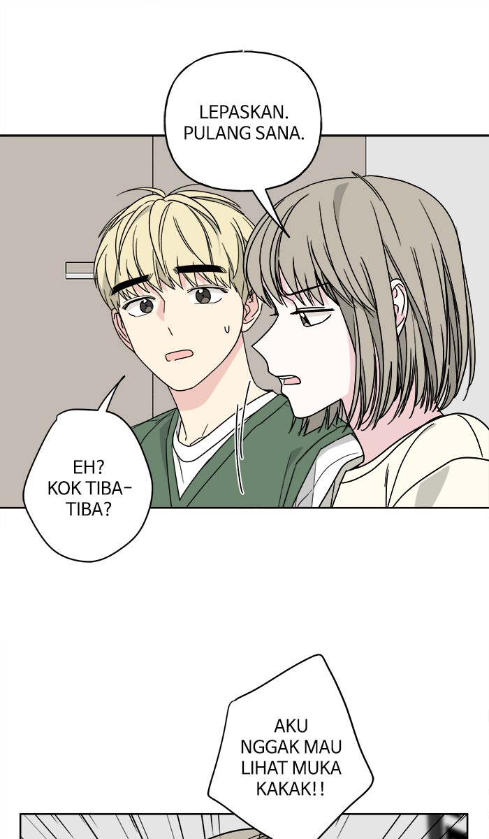 Mother, I’m Sorry Bab 66 halaman 56