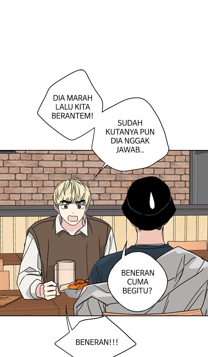 Mother, I’m Sorry Bab 66 halaman 58