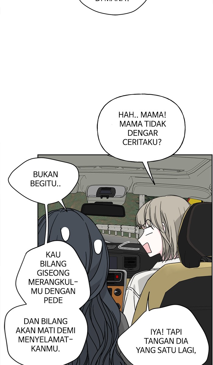 Mother, I’m Sorry Bab 66 halaman 60