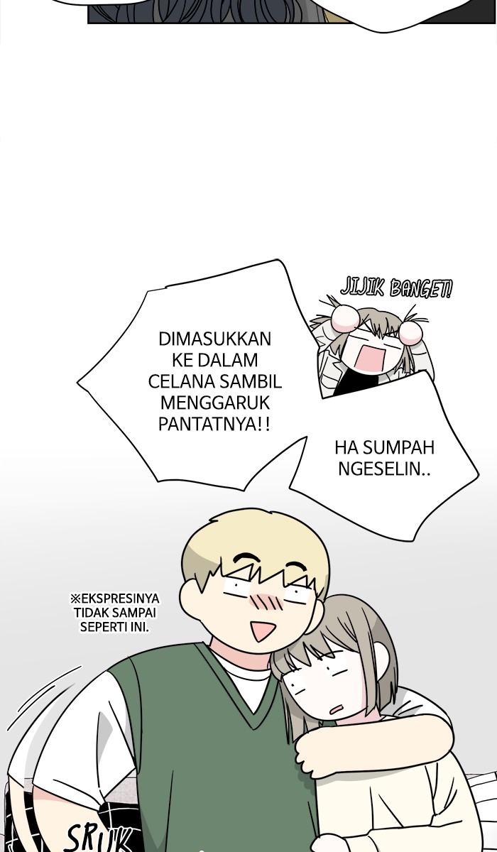 Mother, I’m Sorry Bab 66 halaman 61