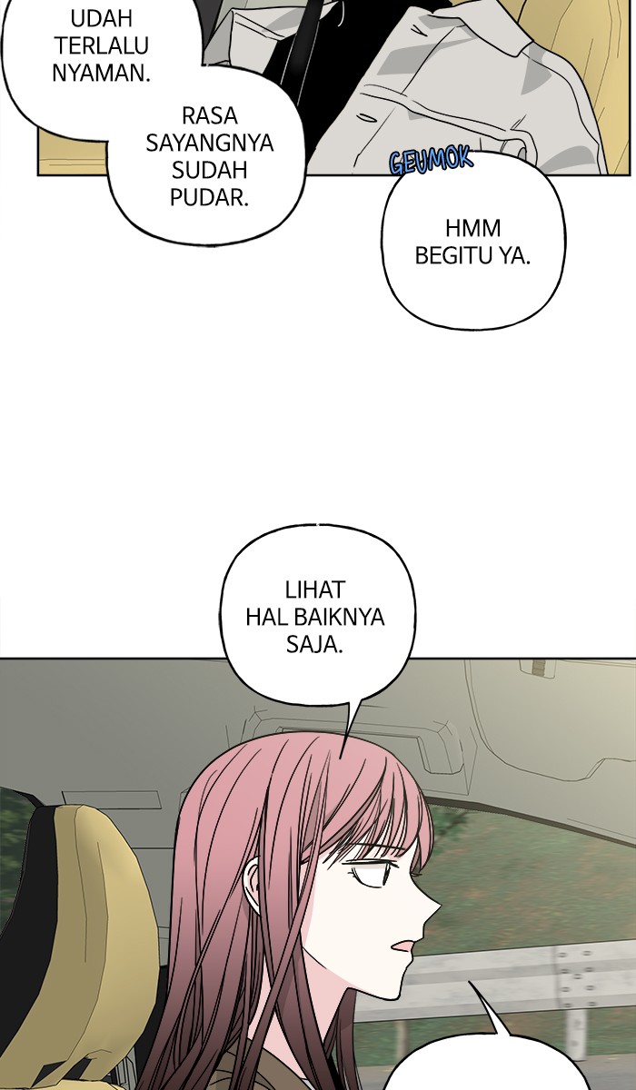 Mother, I’m Sorry Bab 66 halaman 64