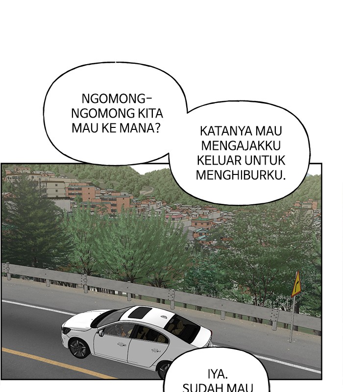 Mother, I’m Sorry Bab 66 halaman 67