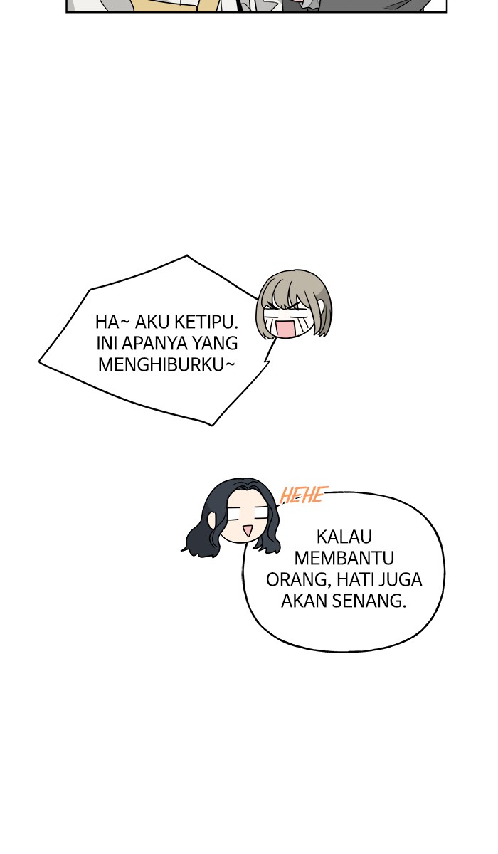 Mother, I’m Sorry Bab 66 halaman 71