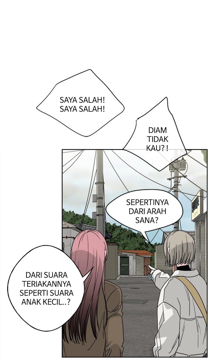 Mother, I’m Sorry Bab 66 halaman 73