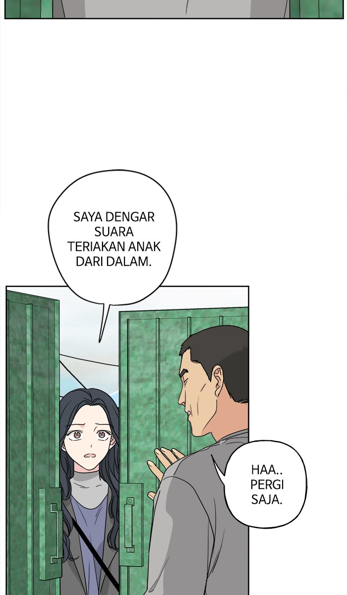 Mother, I’m Sorry Bab 66 halaman 79