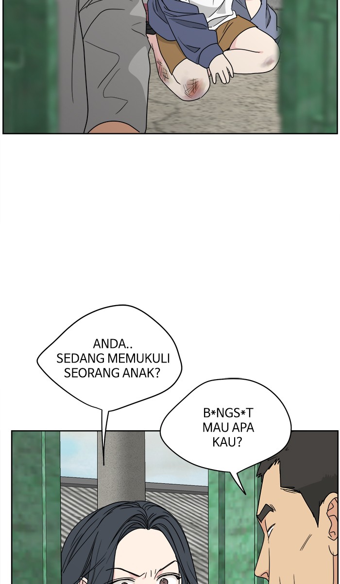 Mother, I’m Sorry Bab 66 halaman 82