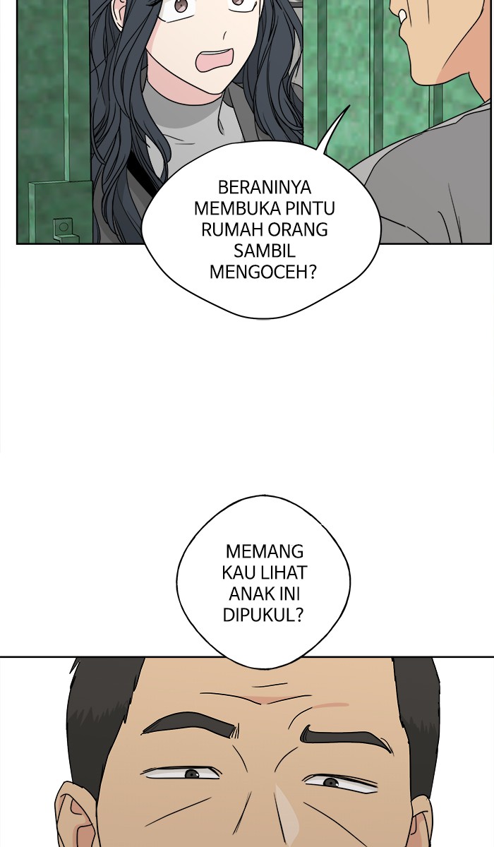 Mother, I’m Sorry Bab 66 halaman 83