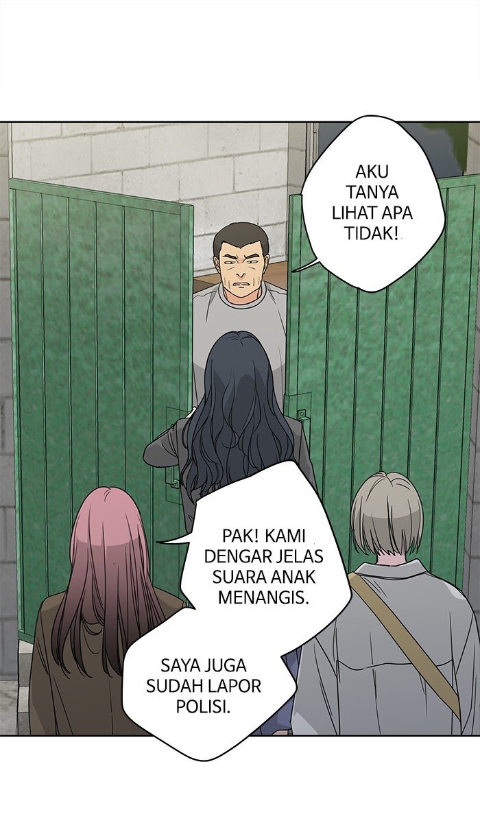 Mother, I’m Sorry Bab 67 halaman 1