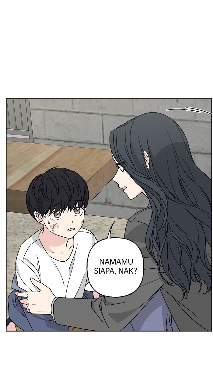 Mother, I’m Sorry Bab 67 halaman 3