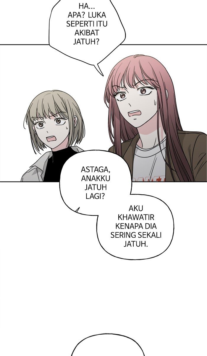 Mother, I’m Sorry Bab 67 halaman 7
