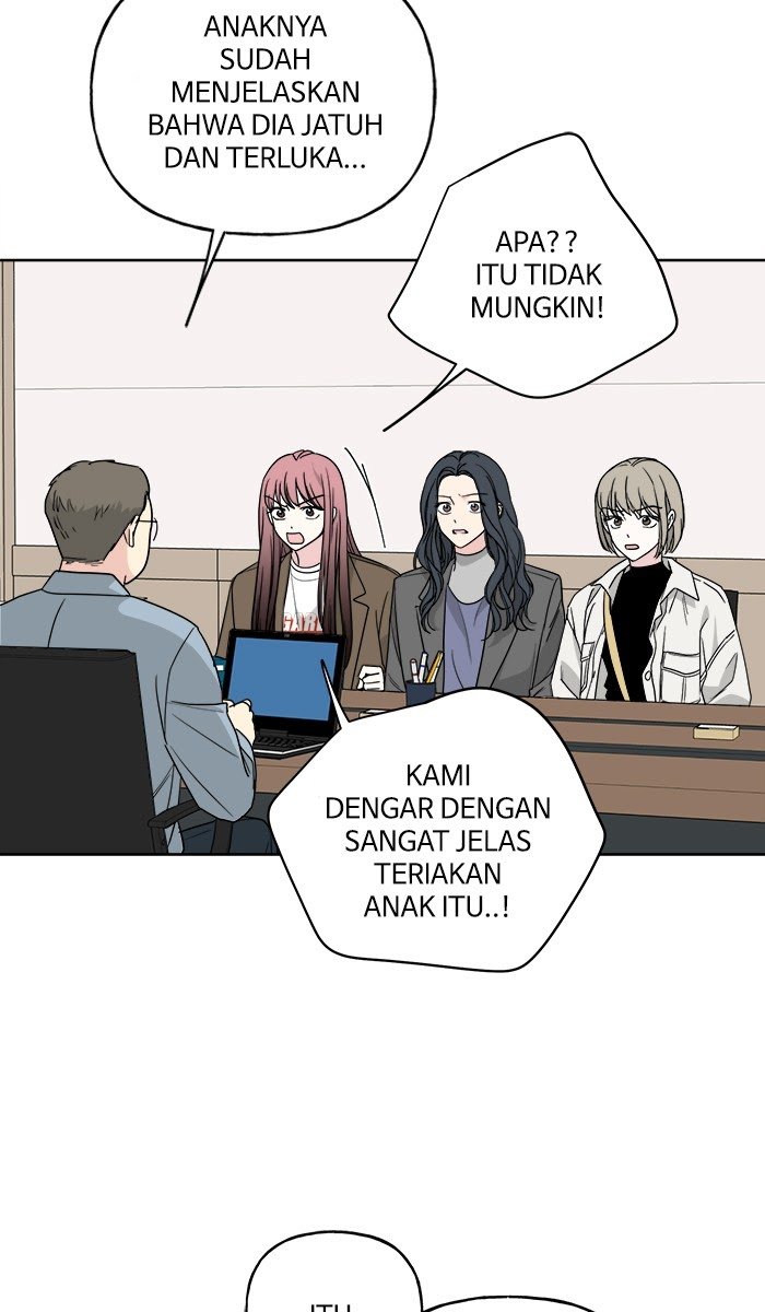 Mother, I’m Sorry Bab 67 halaman 14