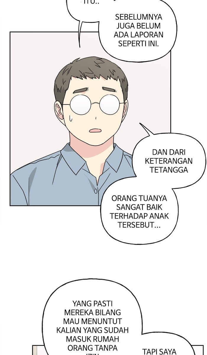 Mother, I’m Sorry Bab 67 halaman 15