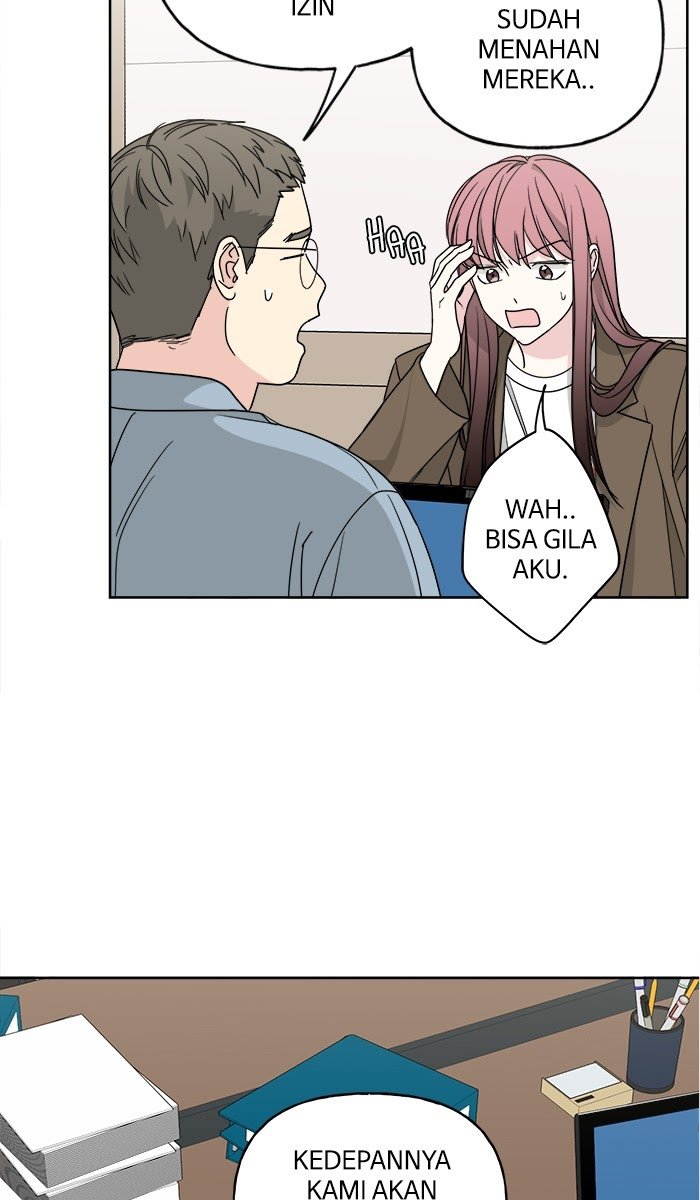 Mother, I’m Sorry Bab 67 halaman 16
