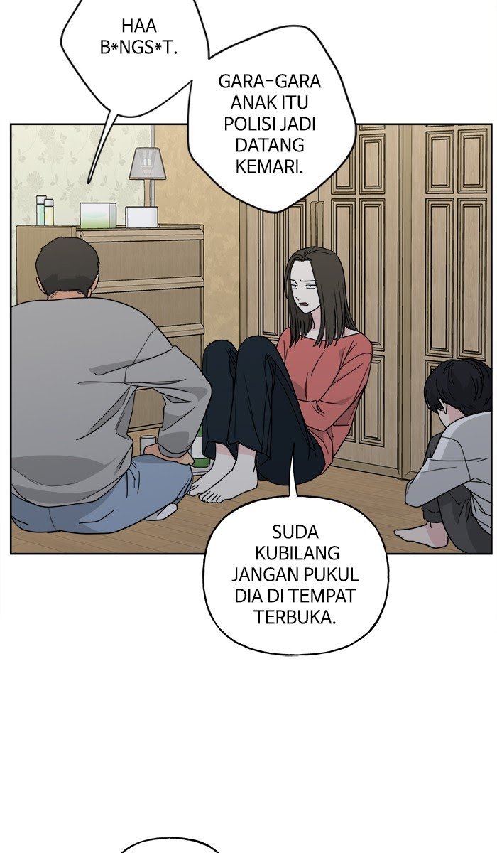 Mother, I’m Sorry Bab 67 halaman 18