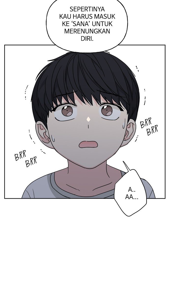 Mother, I’m Sorry Bab 67 halaman 20
