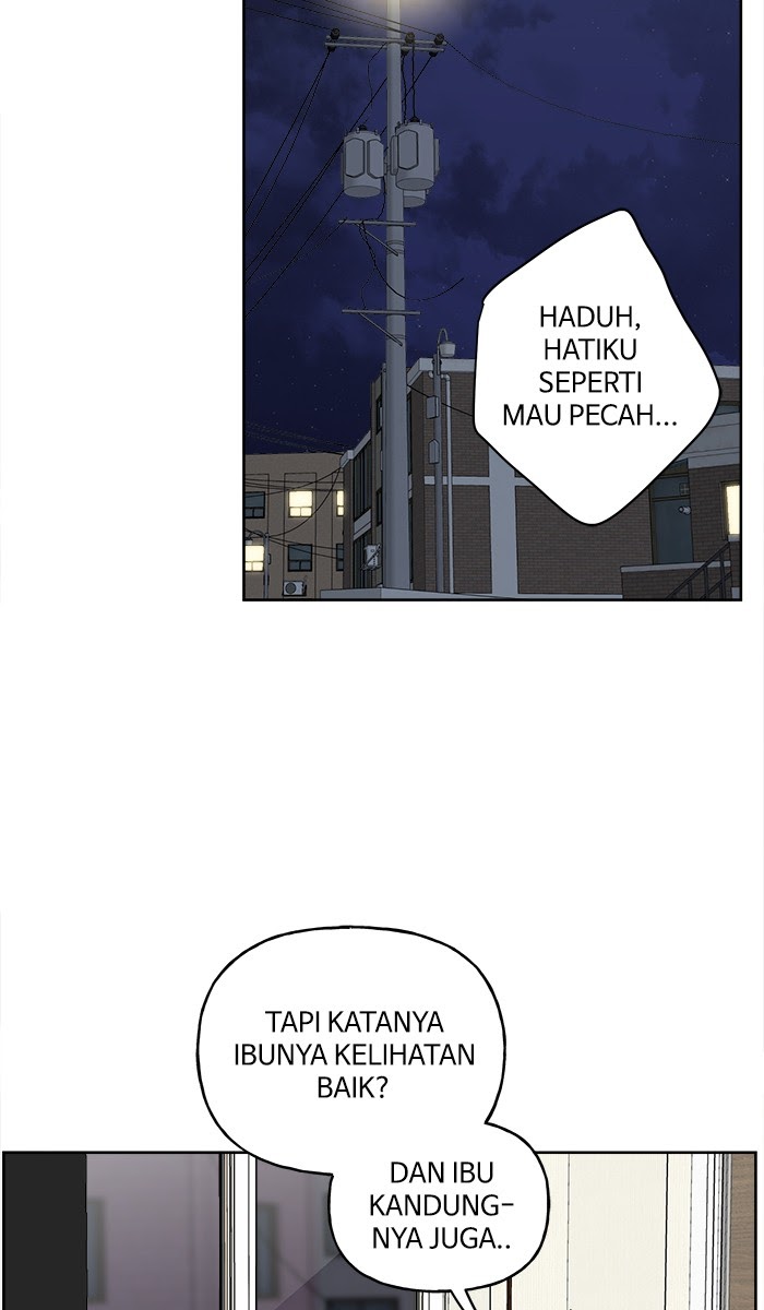 Mother, I’m Sorry Bab 67 halaman 27