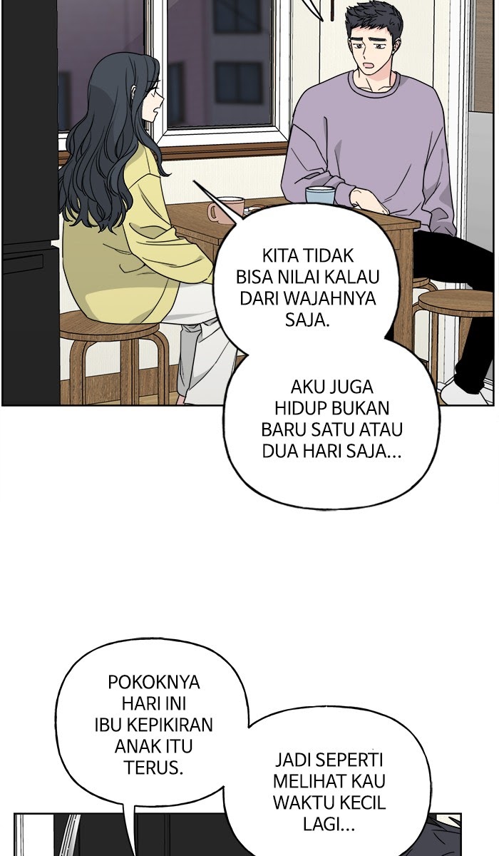 Mother, I’m Sorry Bab 67 halaman 28