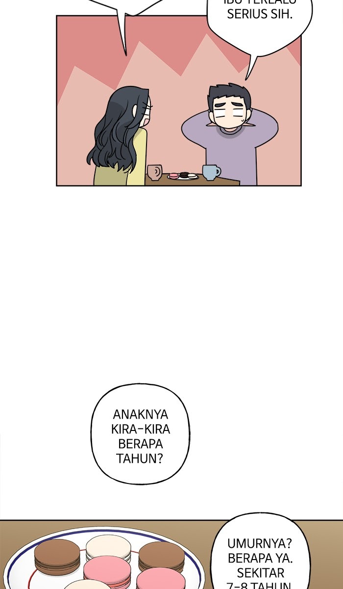 Mother, I’m Sorry Bab 67 halaman 30