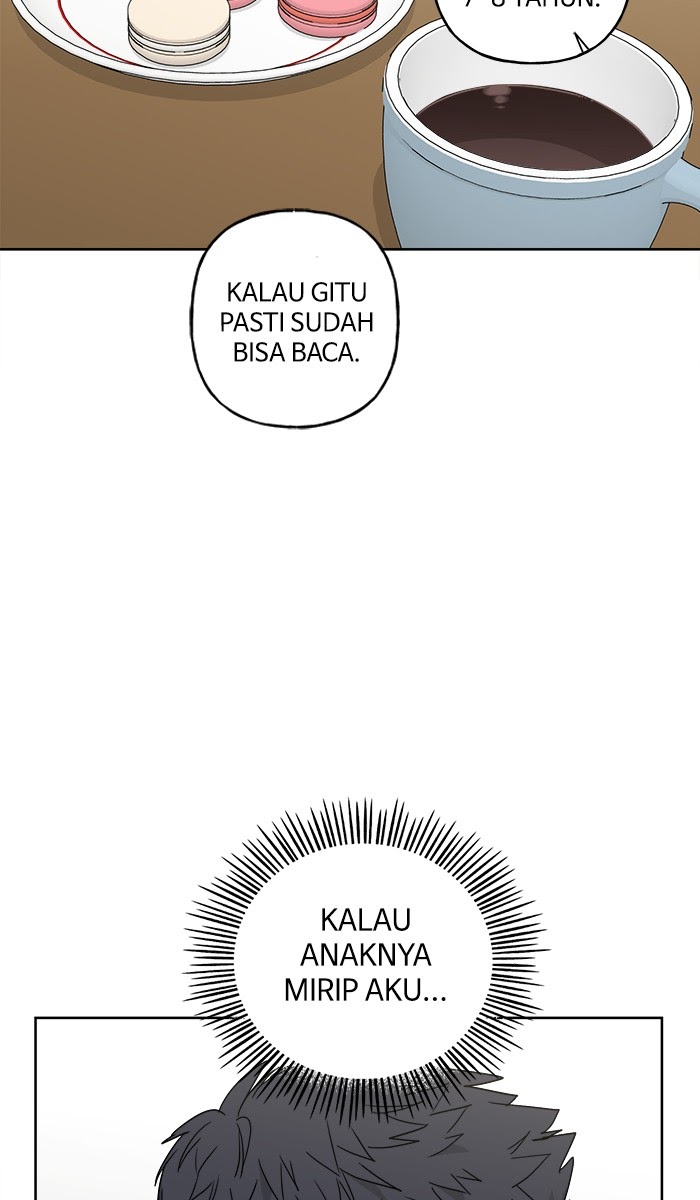 Mother, I’m Sorry Bab 67 halaman 31