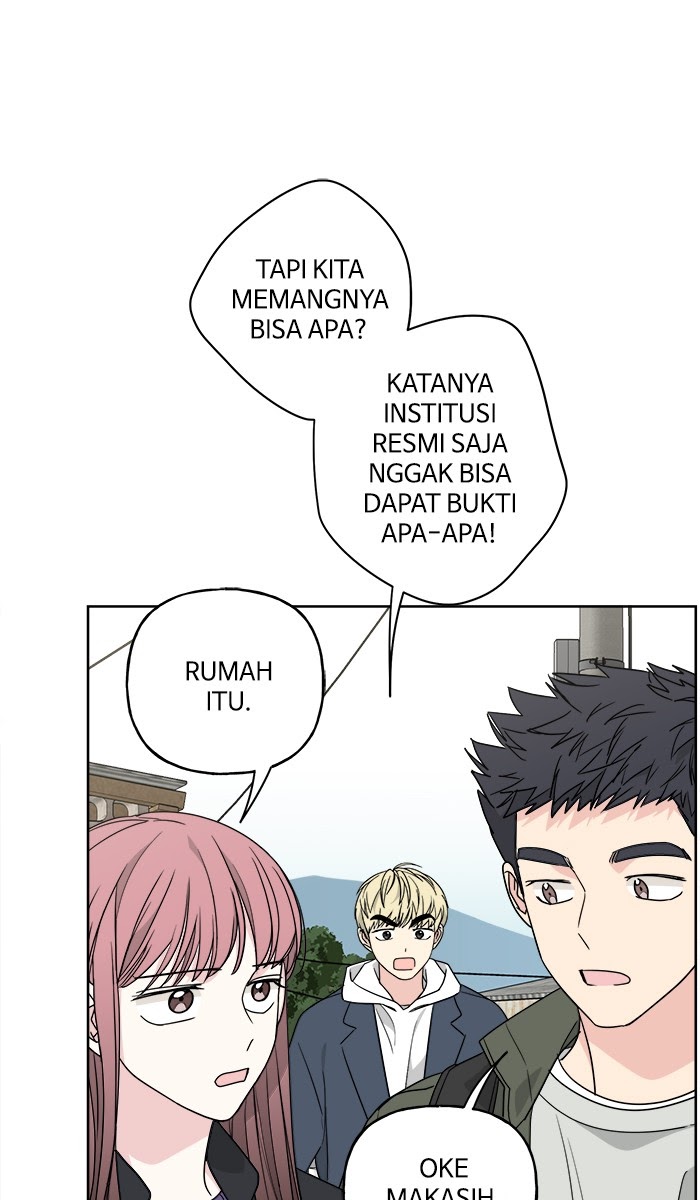 Mother, I’m Sorry Bab 67 halaman 40
