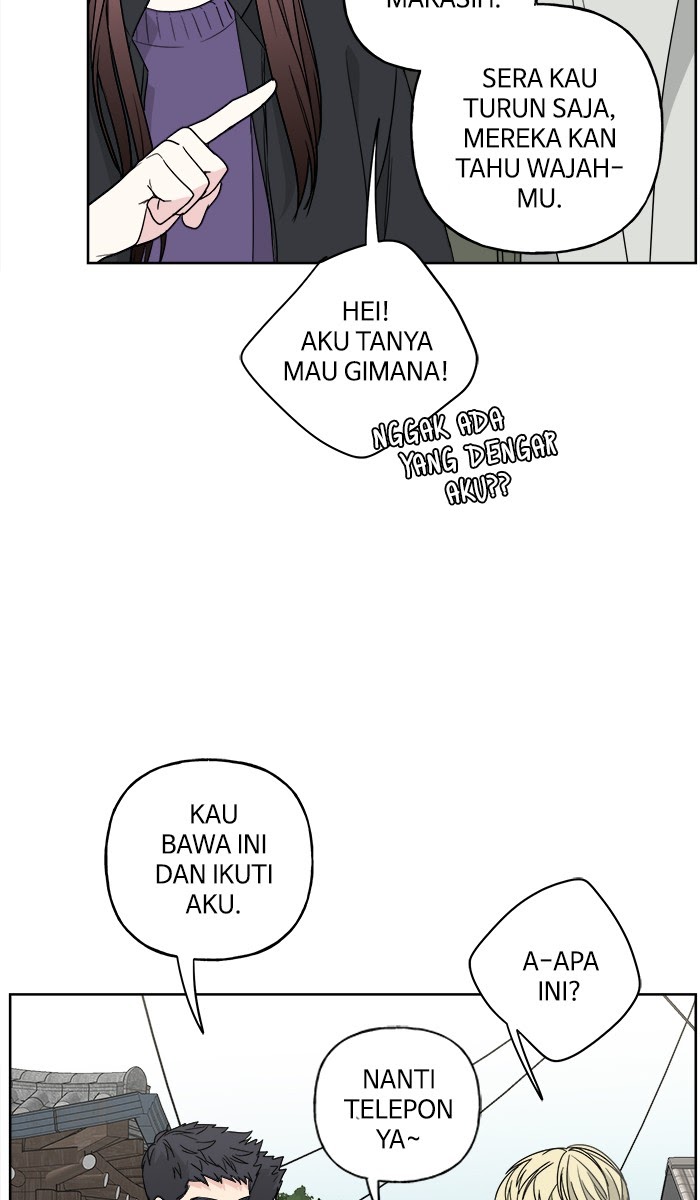 Mother, I’m Sorry Bab 67 halaman 41
