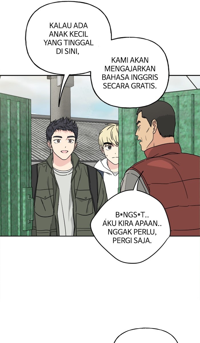Mother, I’m Sorry Bab 67 halaman 45