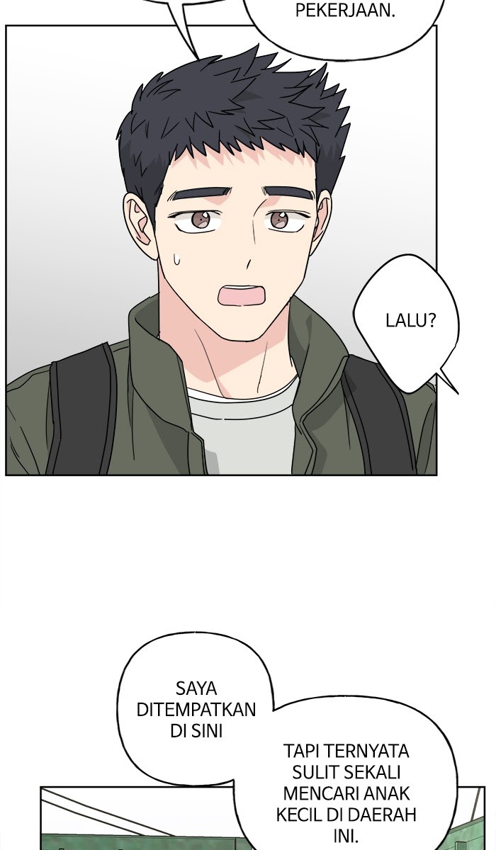 Mother, I’m Sorry Bab 67 halaman 47