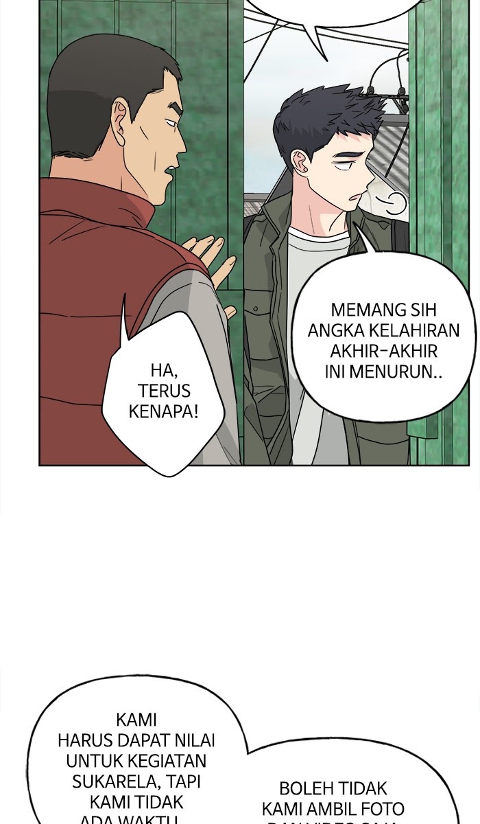 Mother, I’m Sorry Bab 67 halaman 48