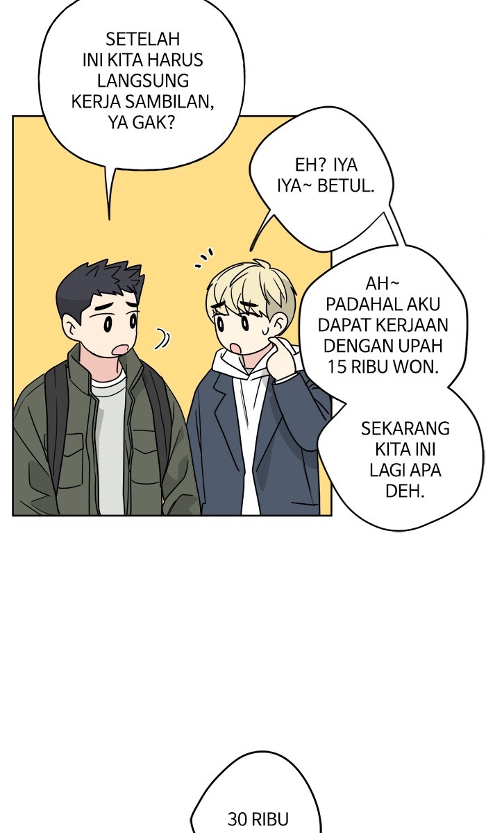 Mother, I’m Sorry Bab 67 halaman 50