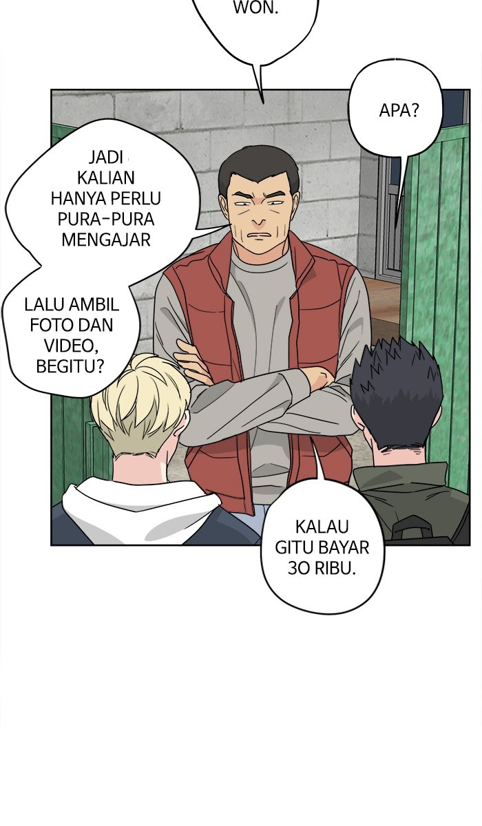Mother, I’m Sorry Bab 67 halaman 51