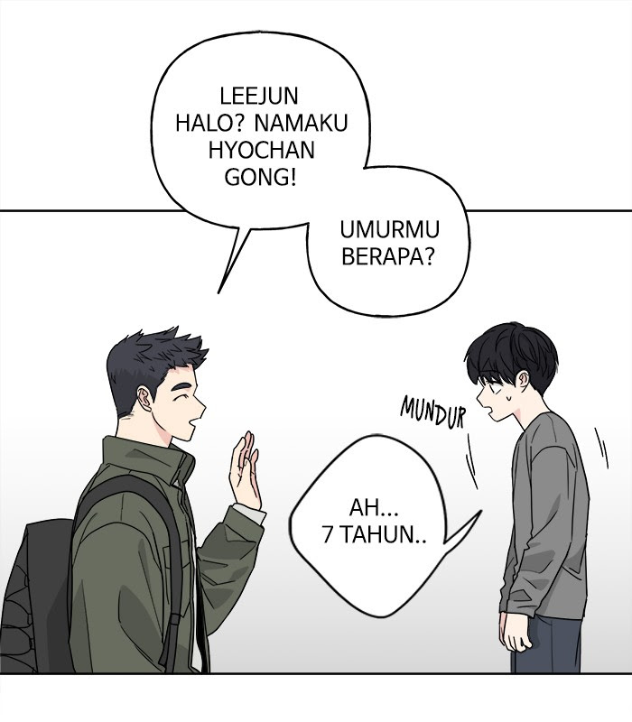 Mother, I’m Sorry Bab 67 halaman 56