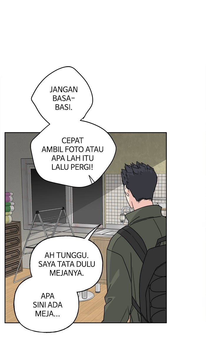 Mother, I’m Sorry Bab 67 halaman 57