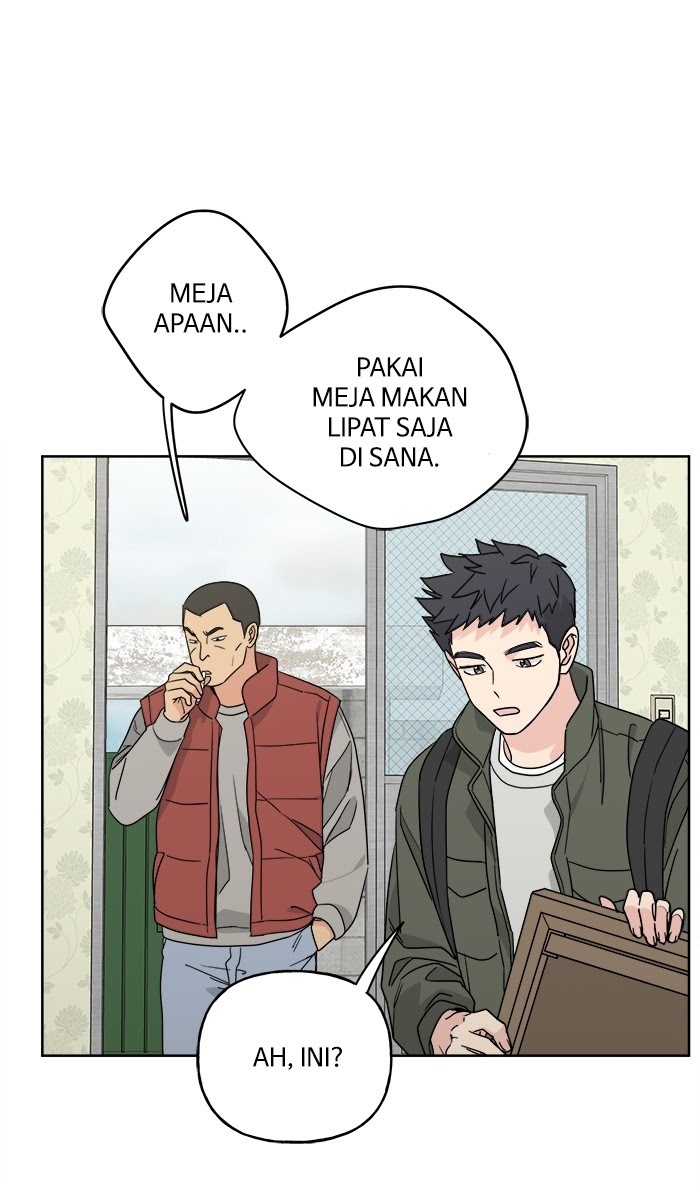 Mother, I’m Sorry Bab 67 halaman 58
