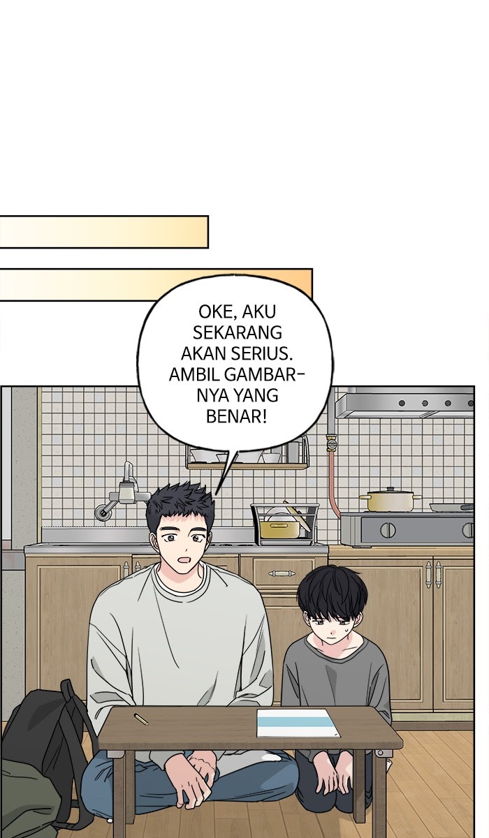 Mother, I’m Sorry Bab 67 halaman 59