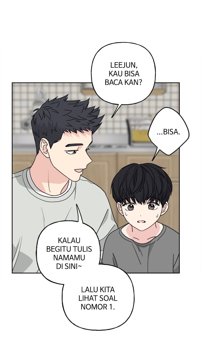 Mother, I’m Sorry Bab 67 halaman 61