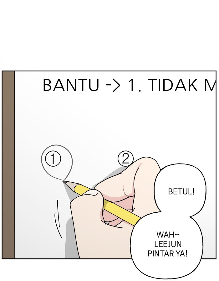 Mother, I’m Sorry Bab 67 halaman 66
