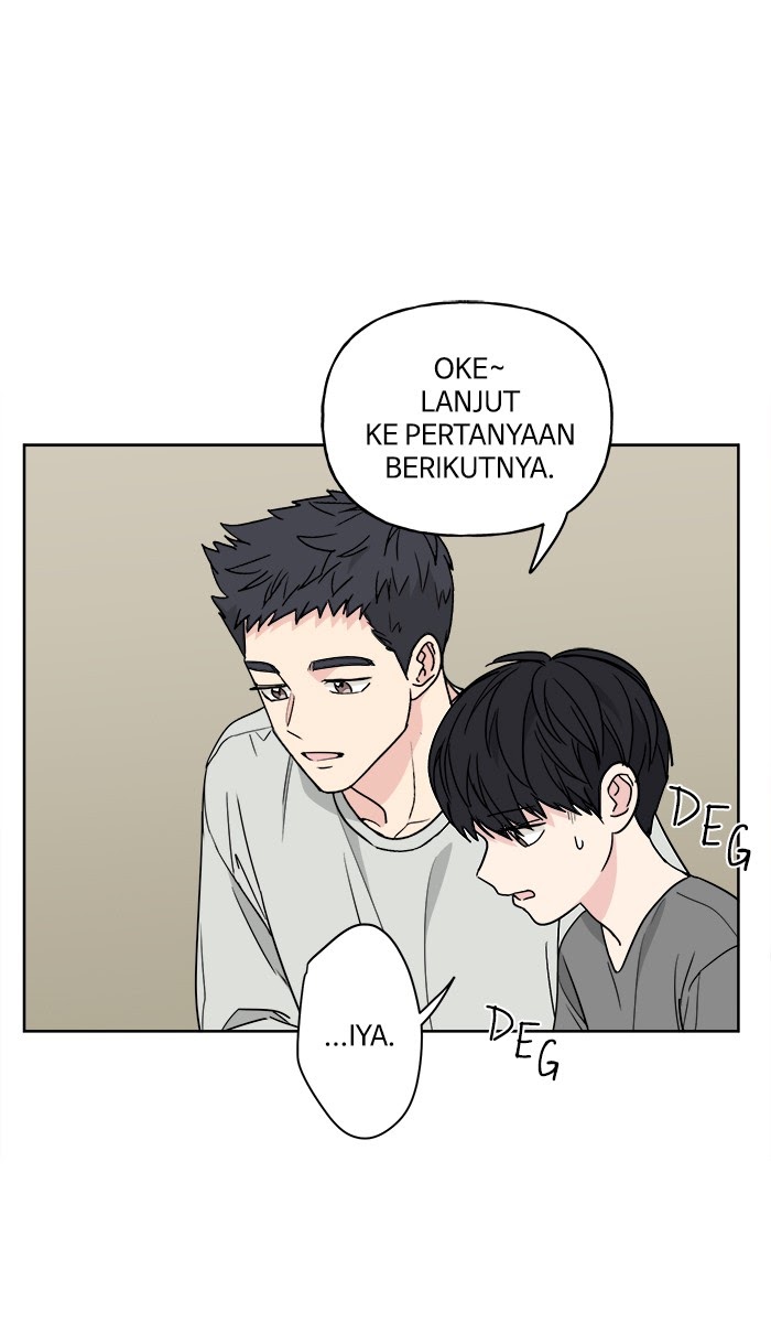 Mother, I’m Sorry Bab 67 halaman 67