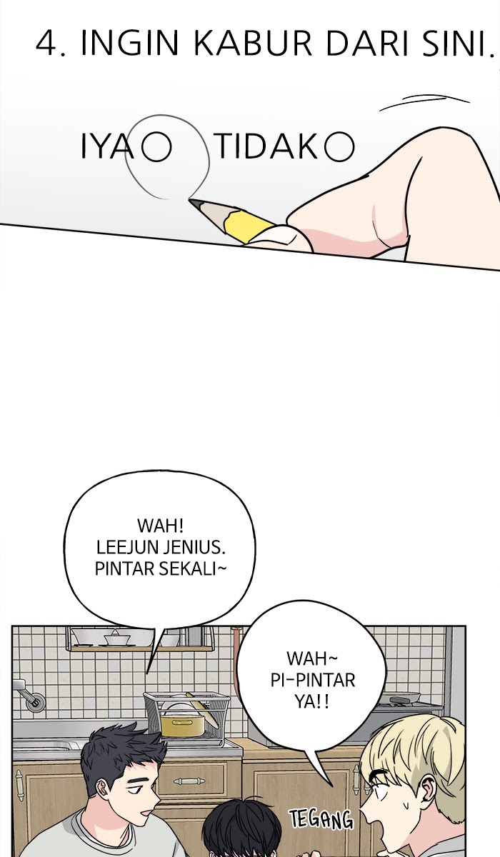 Mother, I’m Sorry Bab 67 halaman 69