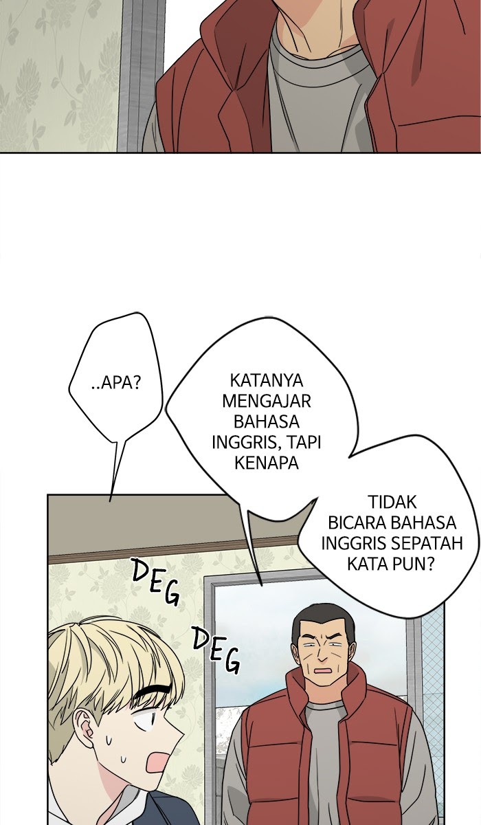 Mother, I’m Sorry Bab 67 halaman 71