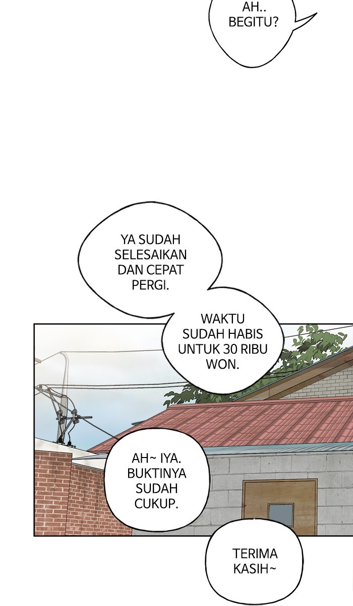 Mother, I’m Sorry Bab 67 halaman 73