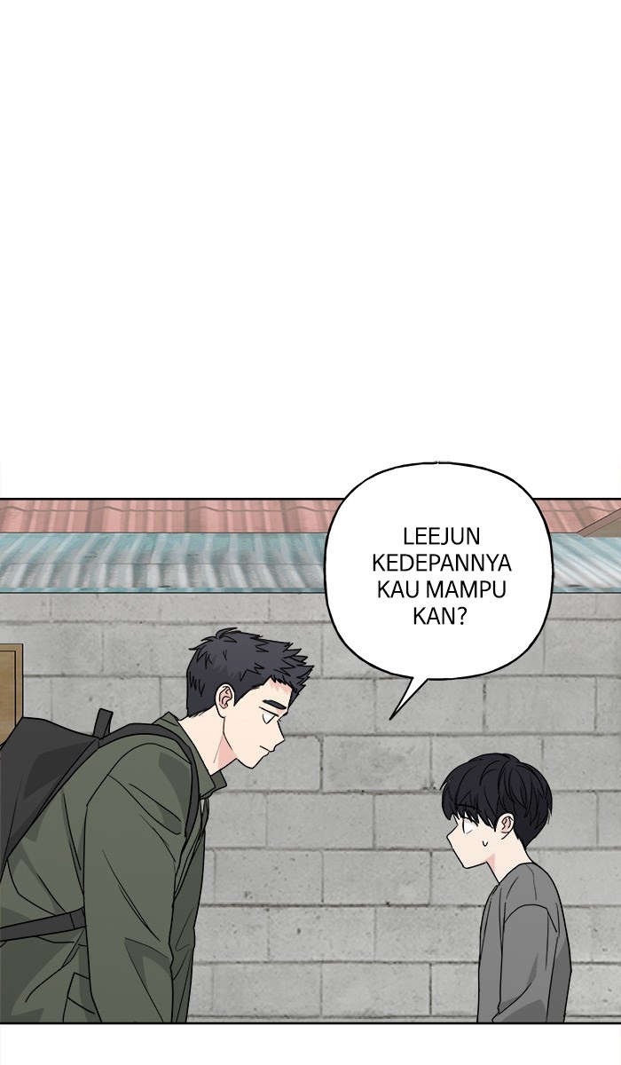 Mother, I’m Sorry Bab 67 halaman 74