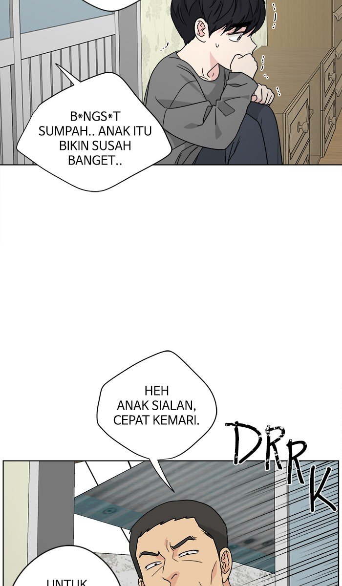 Mother, I’m Sorry Bab 68 halaman 9