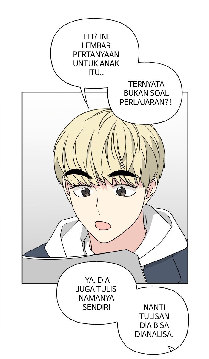 Mother, I’m Sorry Bab 68 halaman 15