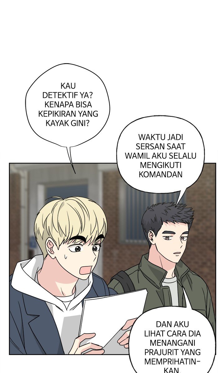 Mother, I’m Sorry Bab 68 halaman 16