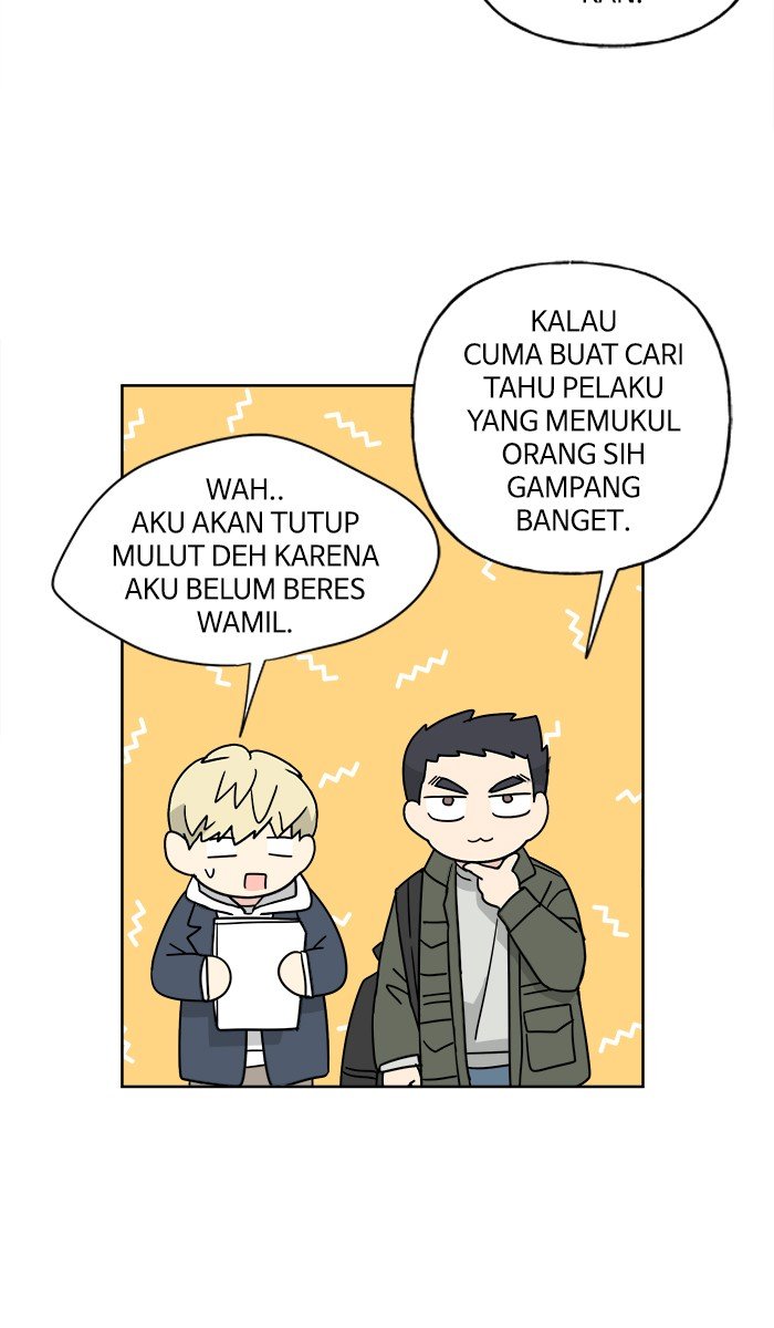 Mother, I’m Sorry Bab 68 halaman 17