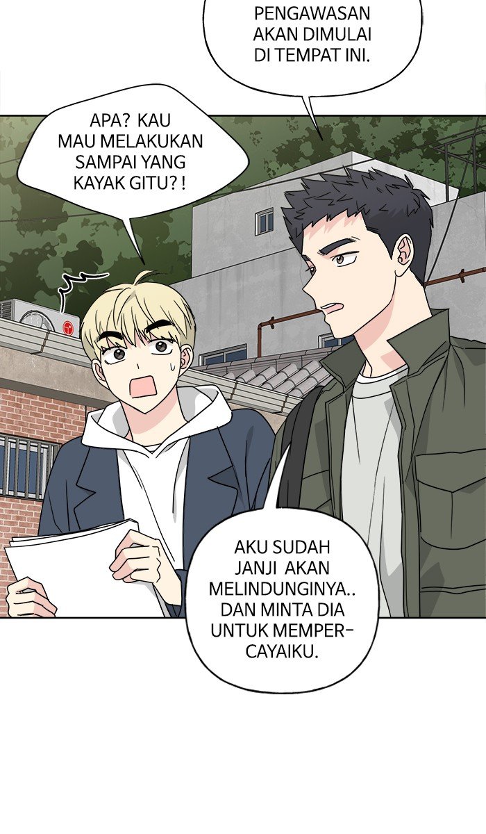 Mother, I’m Sorry Bab 68 halaman 19