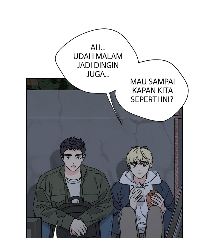 Mother, I’m Sorry Bab 68 halaman 23