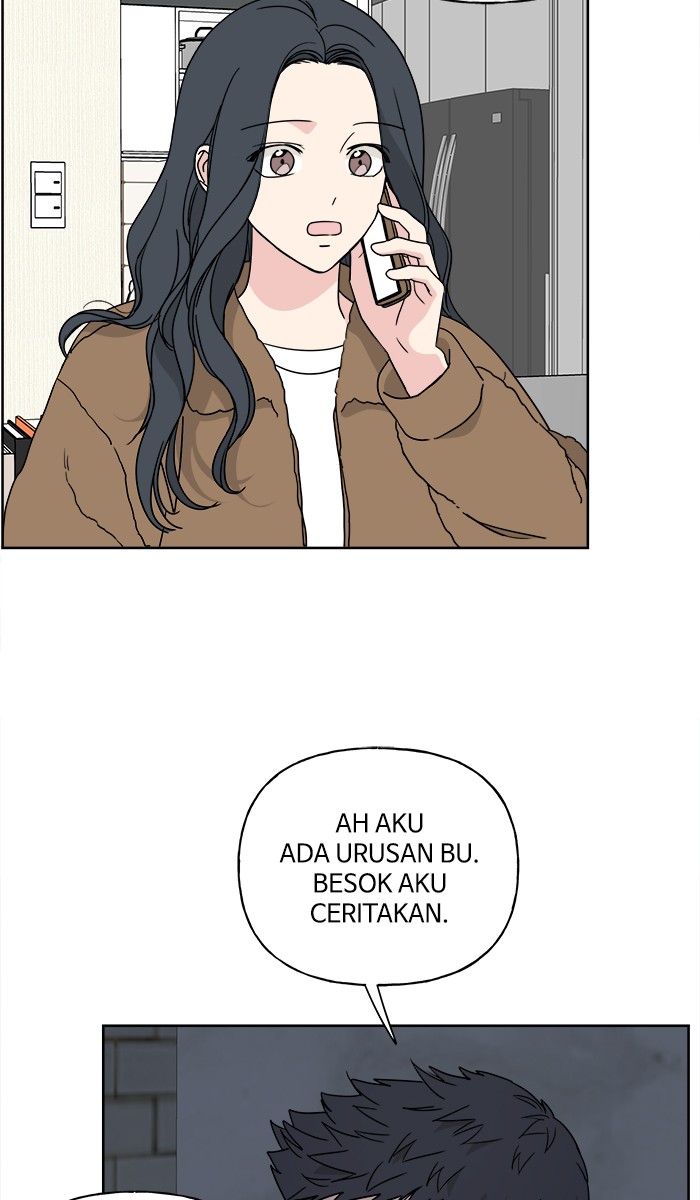 Mother, I’m Sorry Bab 68 halaman 27